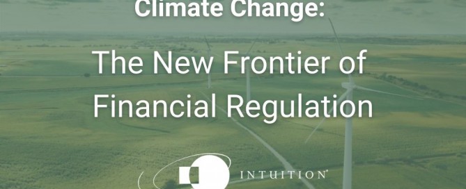 Climate Change_ The New Frontier of Financial Regulation
