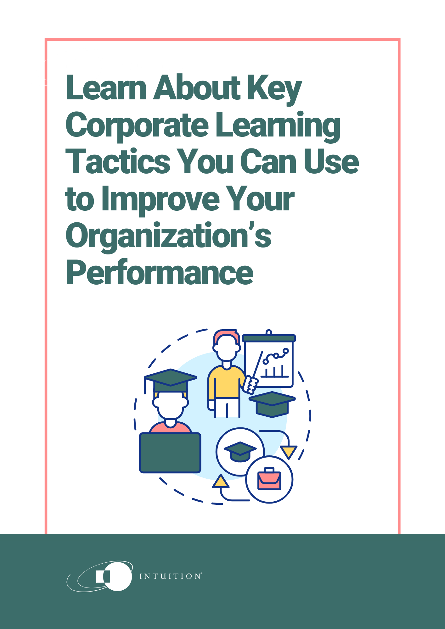Corporate Learning Cover Page