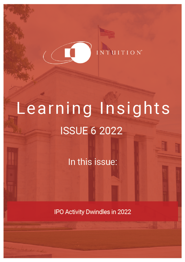 Learning Insights Issue 6 2022