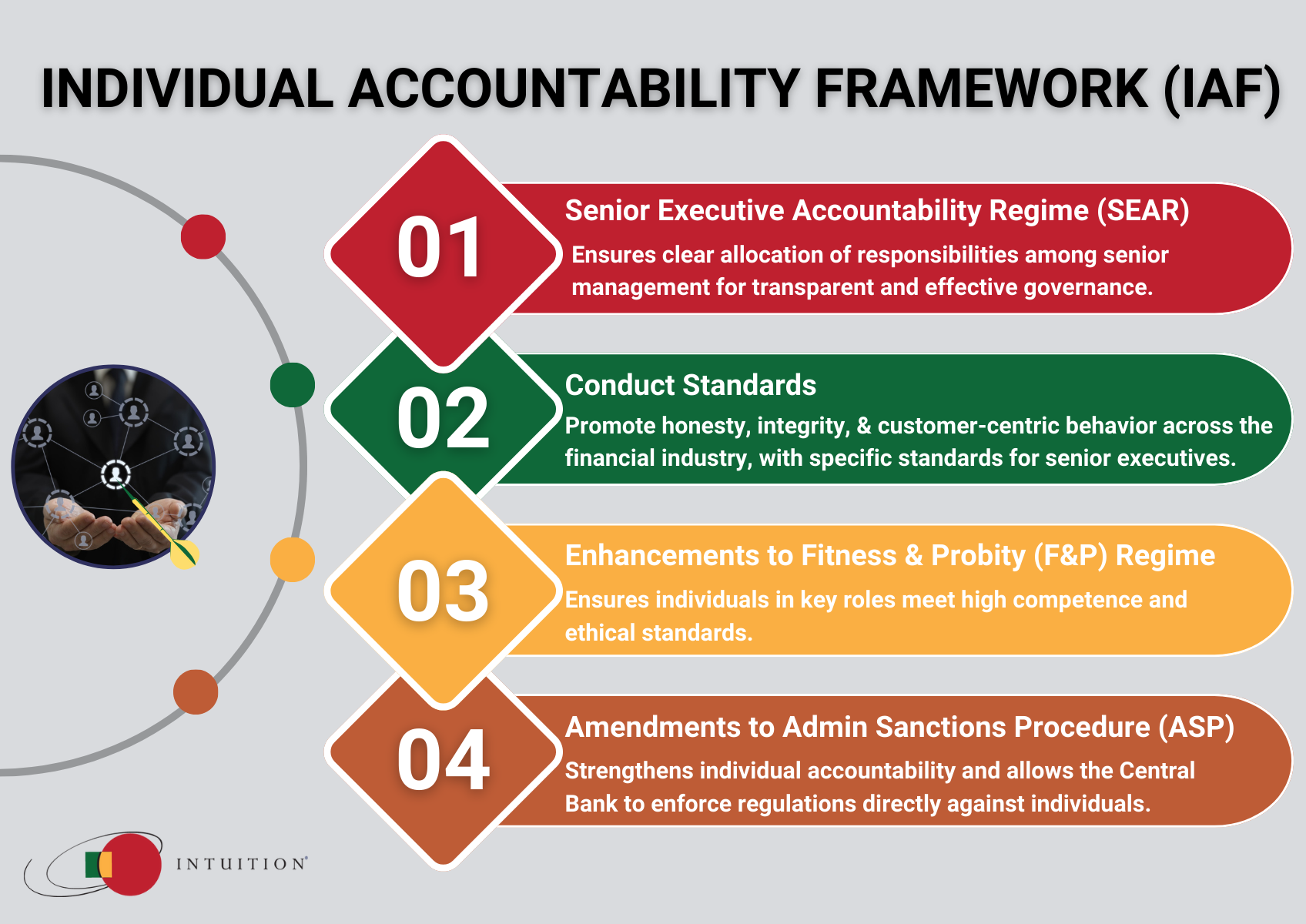 Individual Accountability Framework (IAF)