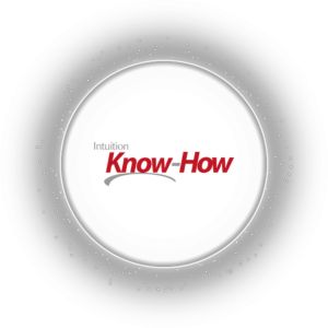 Intuition Know-How