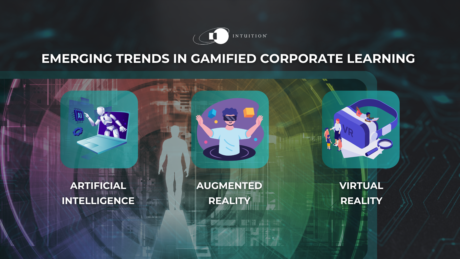 benefits of gamified corporate learning