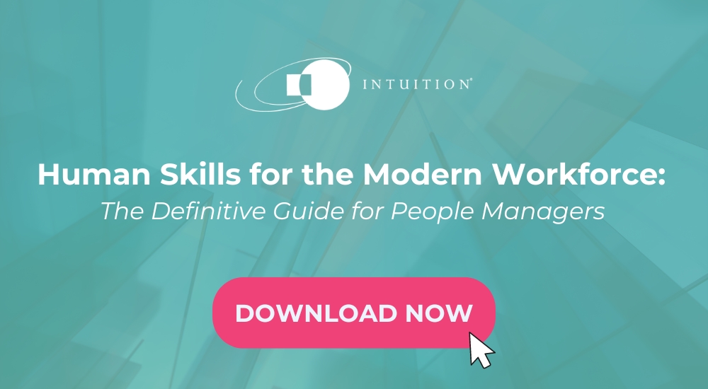 Human Skills for the Modern Workforce: The Definitive Guide for People ...