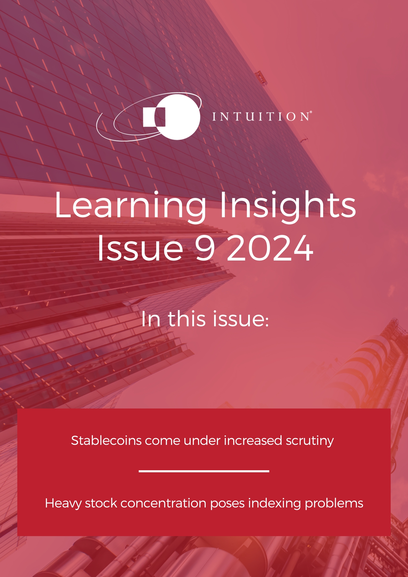 Learning Insights Issue 9 2024