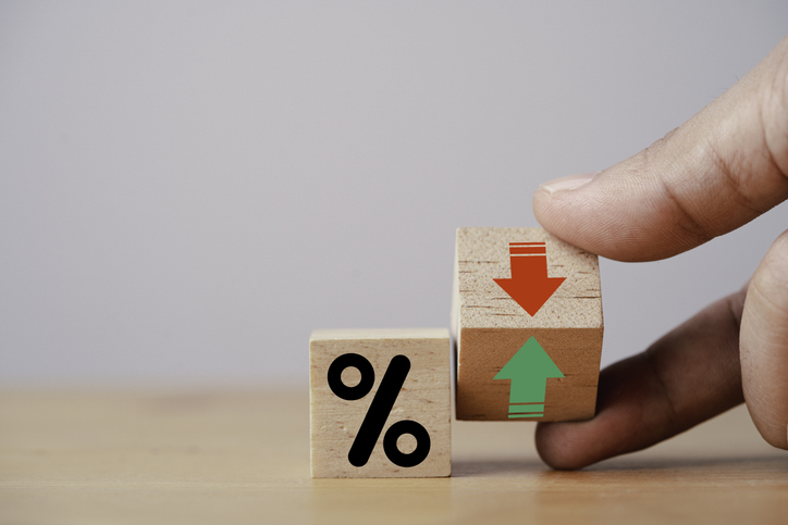 Bond market volatility driven by inflation, fiscal concerns, and rising government debt.